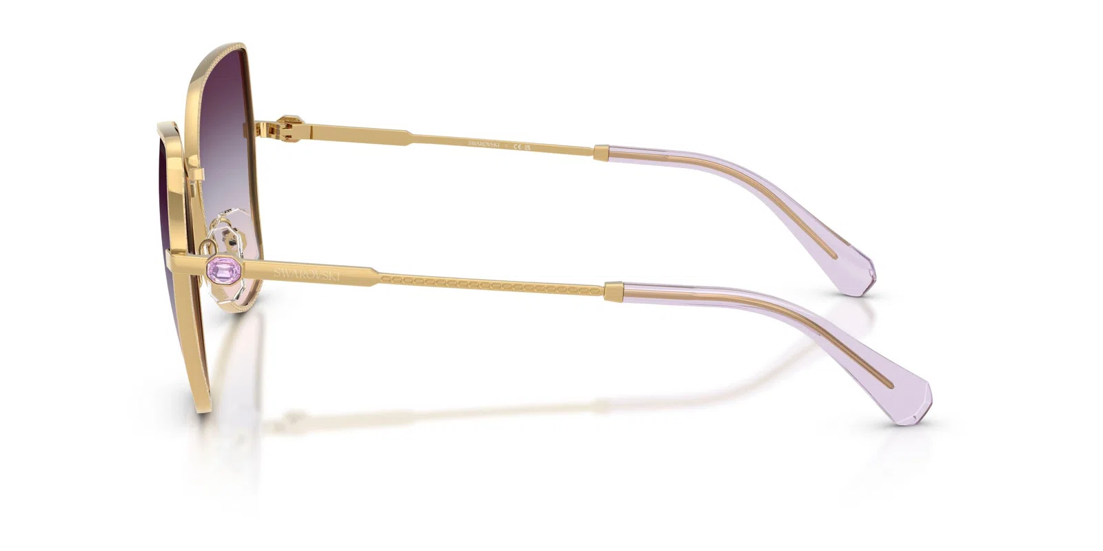 Swarovski 7037 Sunglasses - view 12